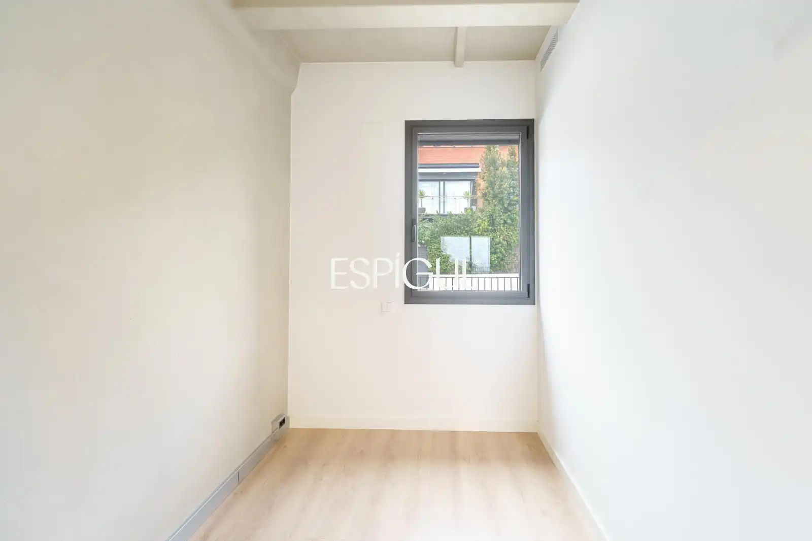 Habitación de Casa adosada en venta en Sant Andreu de Llavaneres con Calefacción, Terraza y Trastero