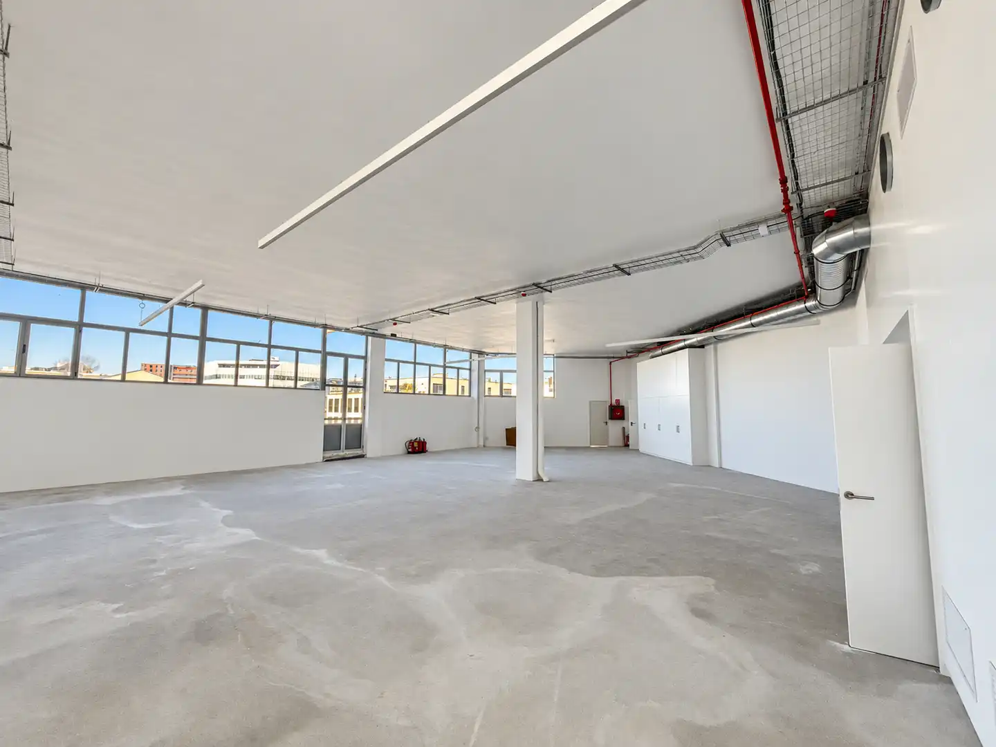 Büro zur Miete in Barcelona, Barcelona