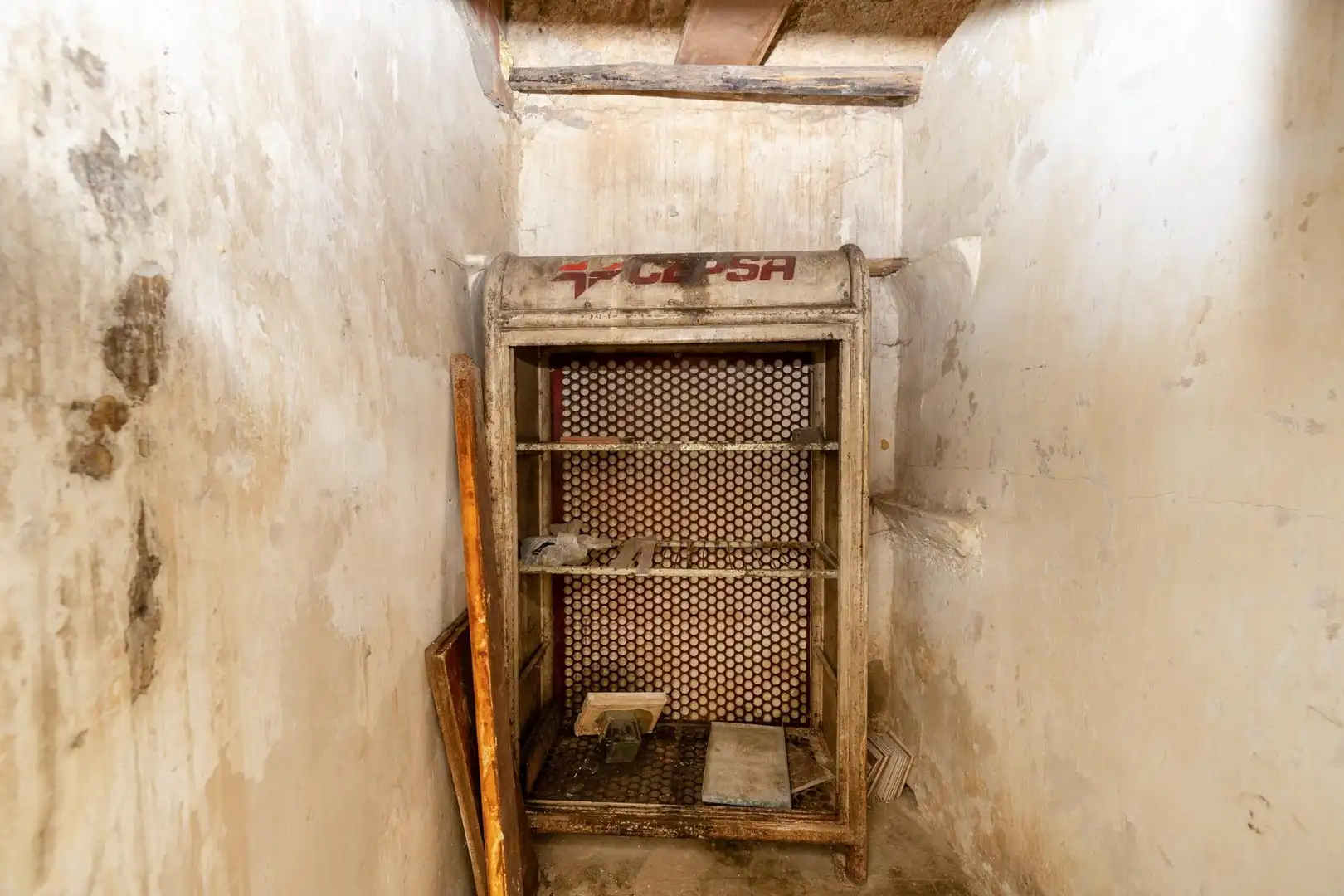 Casa o xalet en venda en Morelábor amb Traster i Balcó