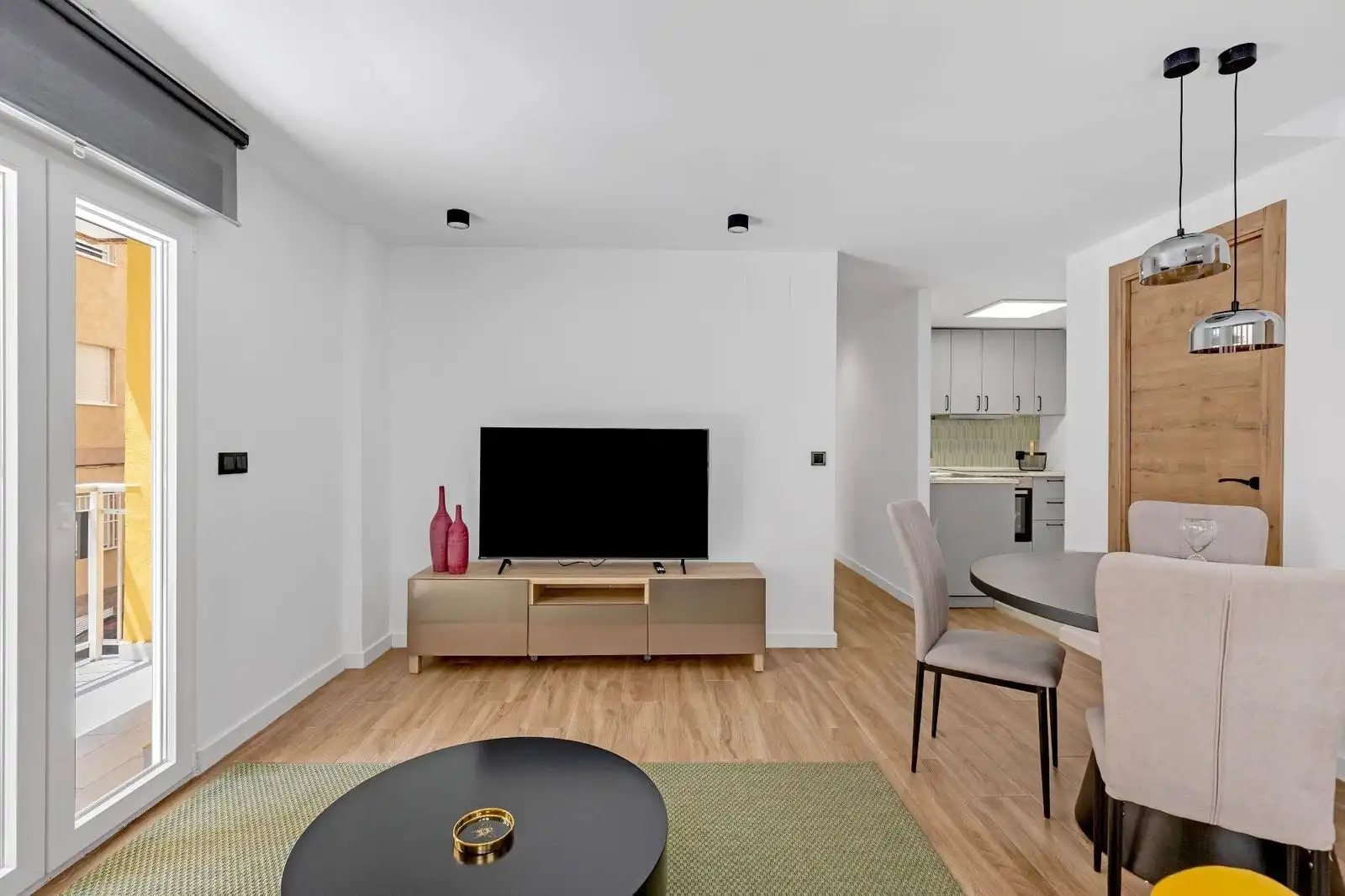 Sala de estar de Residencial en venta en Torrevieja