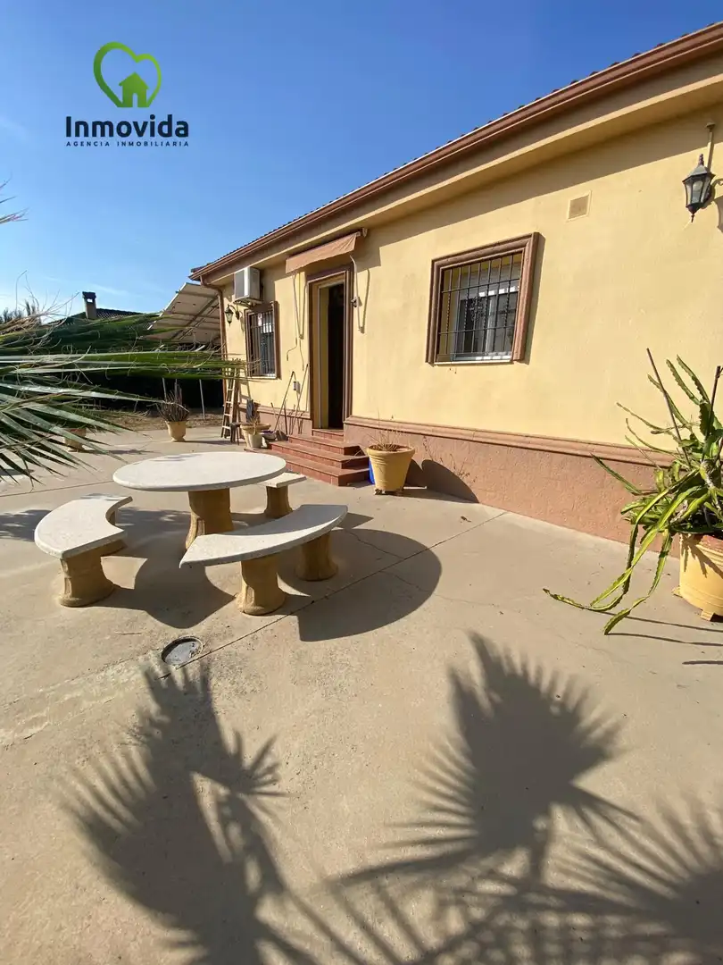 Chalet con piscina en venta en Periurbano Este - Campiña, imagen 10