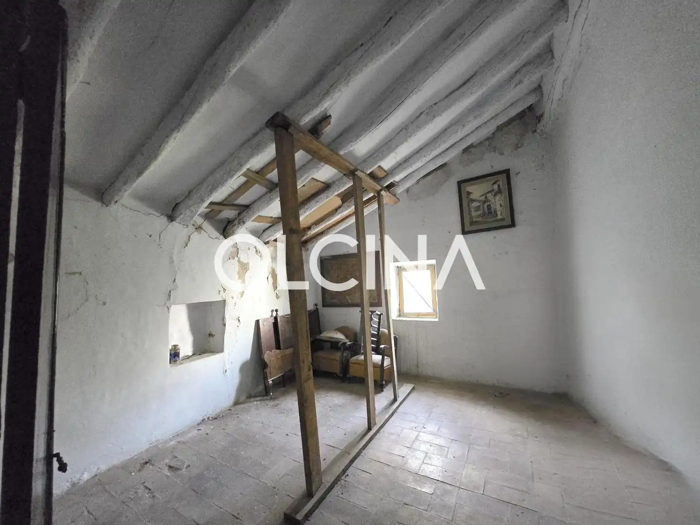 Landhaus mit Garten zum Verkauf in Banyeres de Mariola, imagen 20