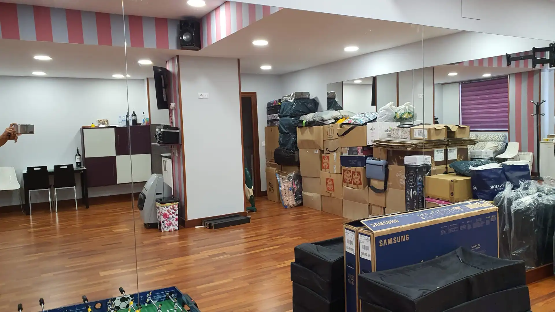 Commercial properties for sale in Castro-Urdiales  with Heating and Furnished