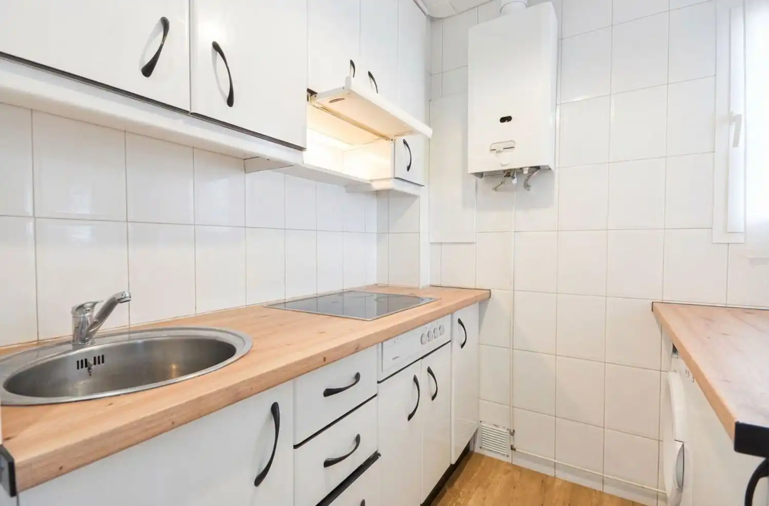 Piso en venta en La Cala del Moral