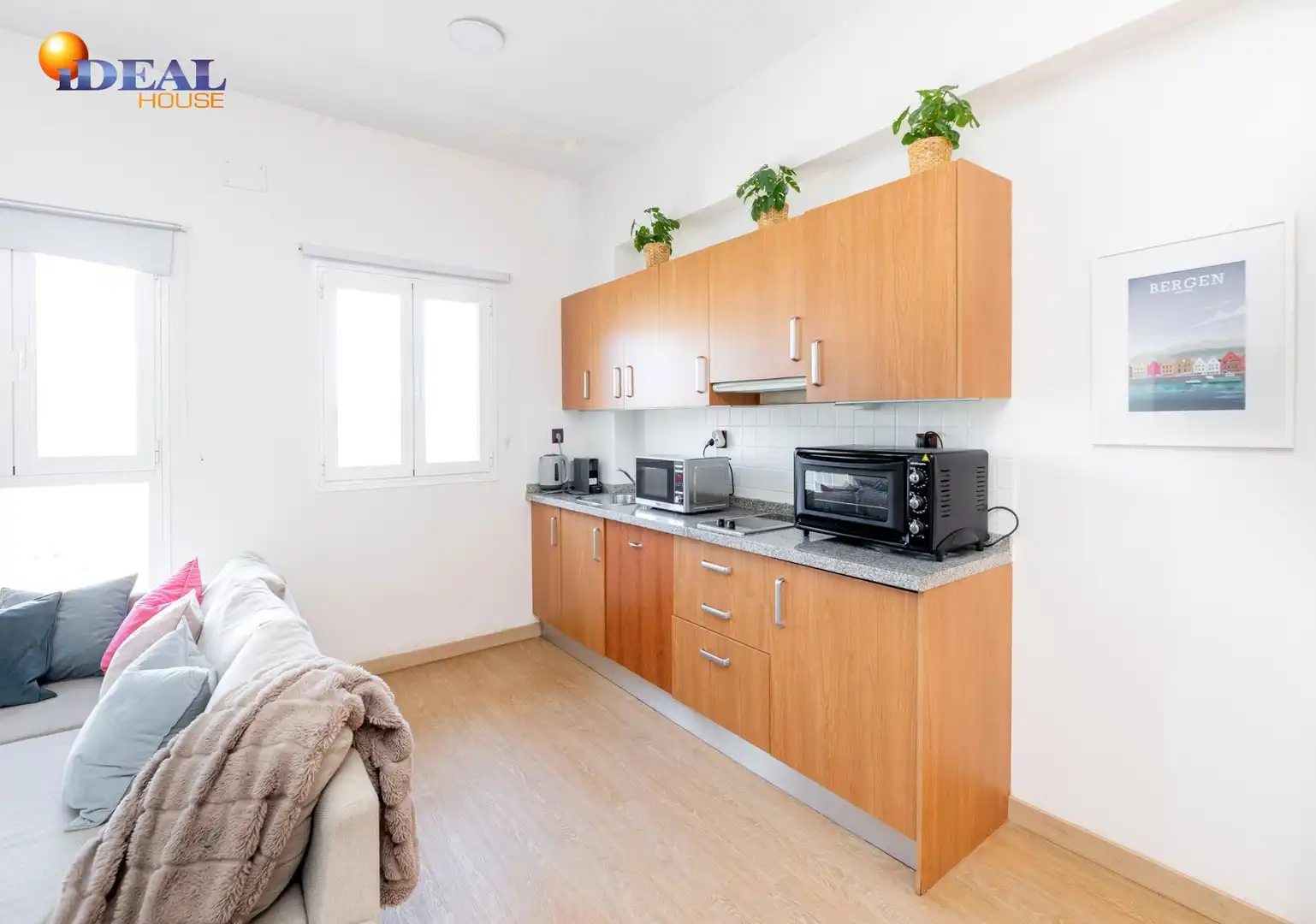 Apartment with lift for sale in Zona alta, imagen 9
