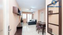 Flat for sale in  Granada Capital  with Terrace and Balcony