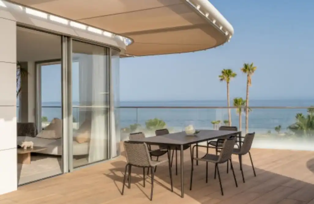 Apartamento en venta en Guadalobón