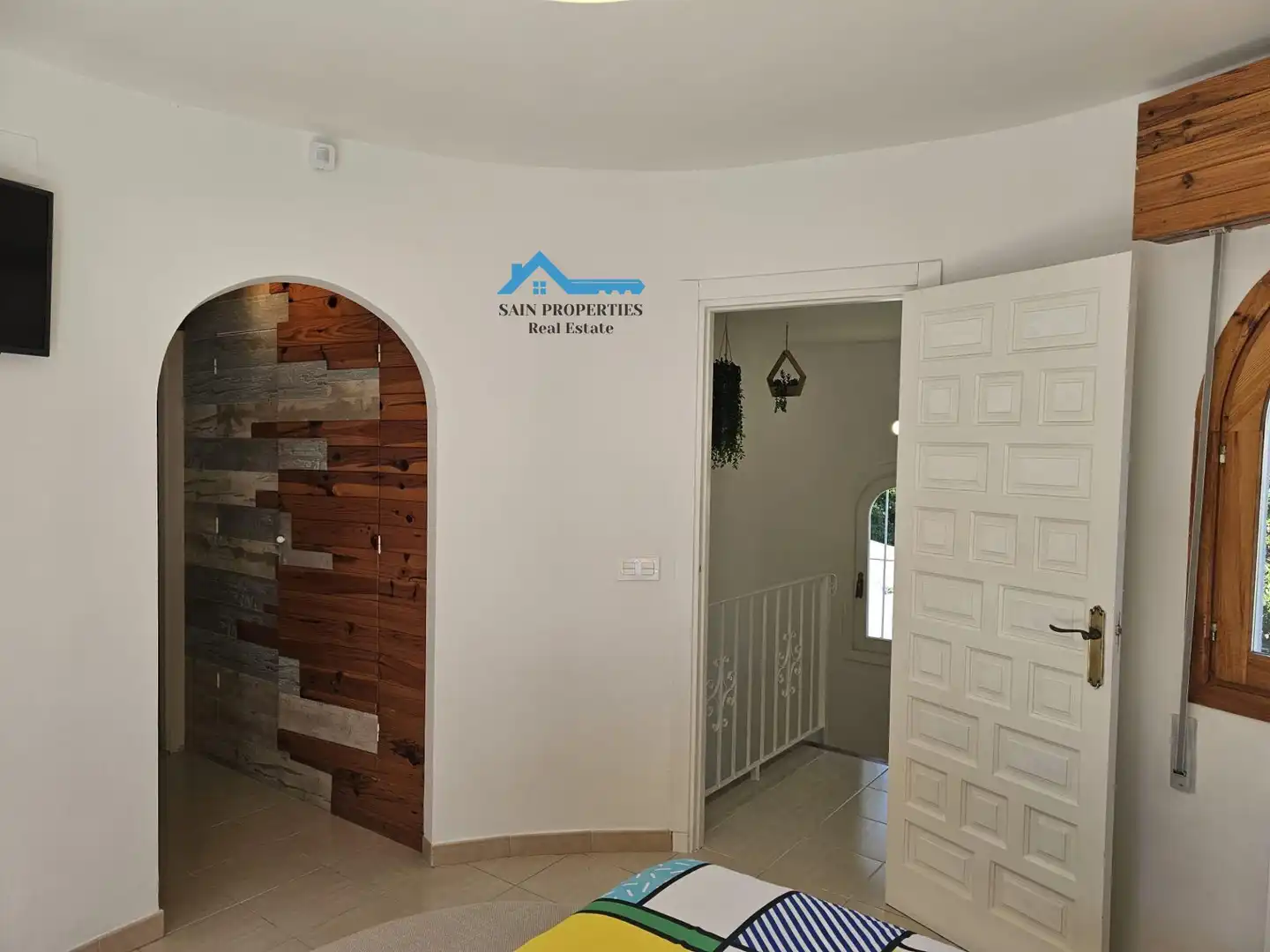 Casa o chalet en venta en Altea con Aire acondicionado, Calefacción y Jardín privado