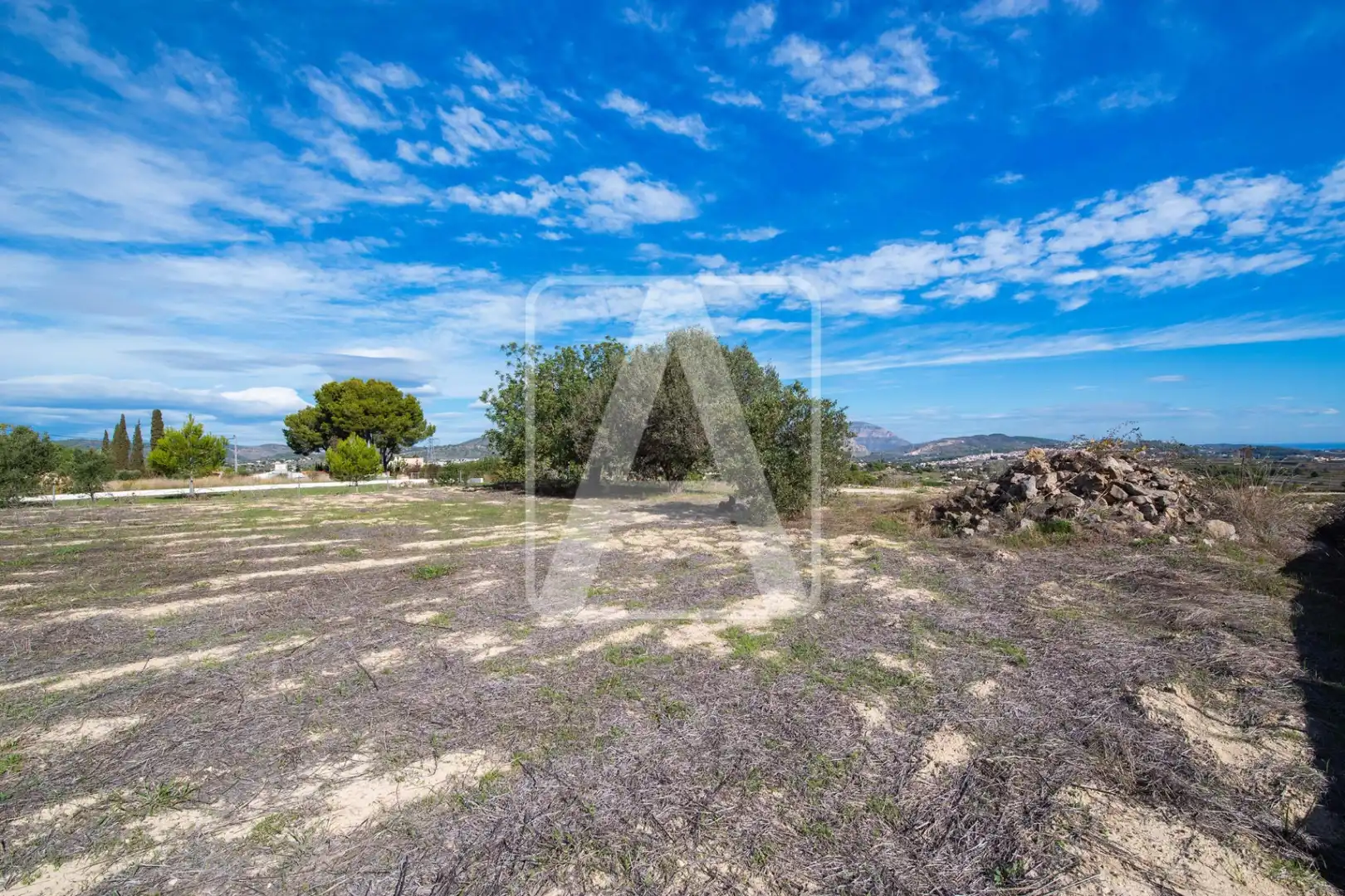 Terreno residencial en venta en Benissa pueblo, imagen 7