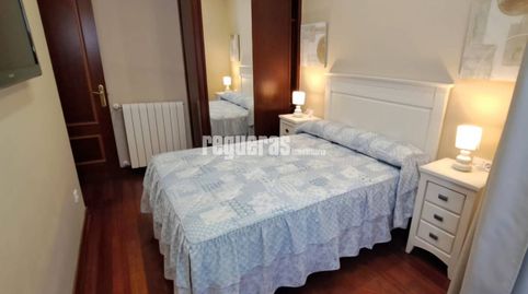 Foto 5 de Apartament de lloguer a Calle Begoña, Barrio del Centro, Gijón