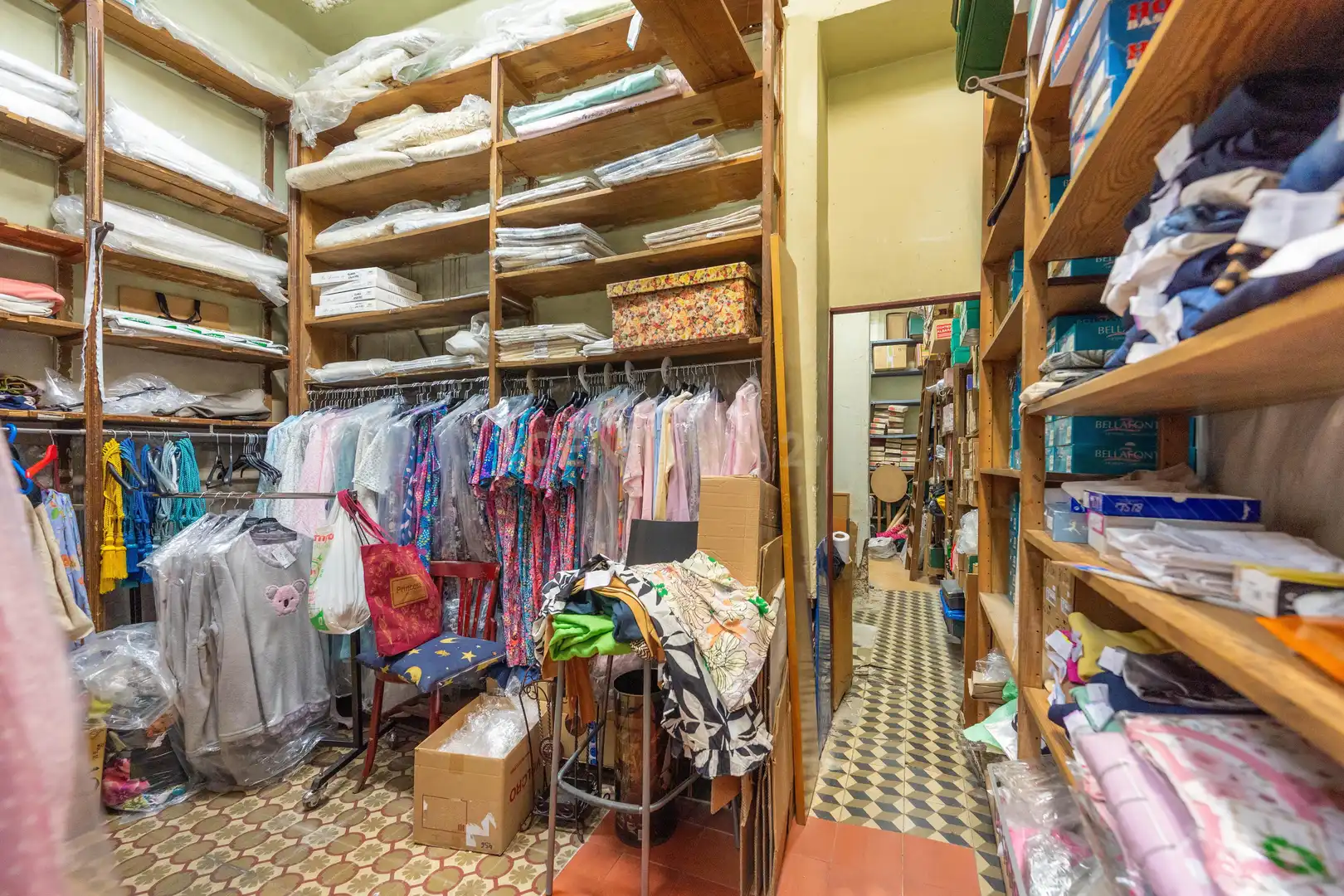 Local en venta en Madrid con Aire acondicionado