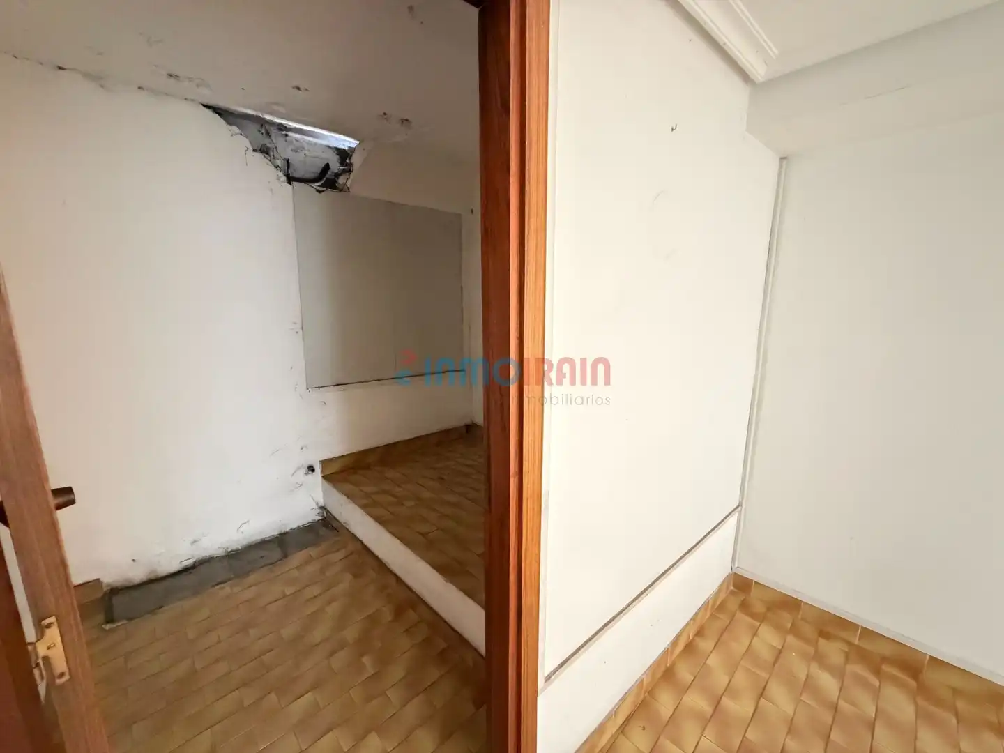 Piso en venta en Ormaiztegi