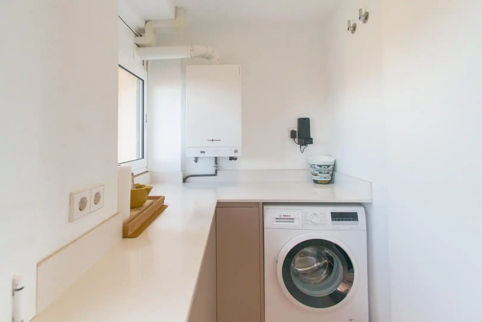 Apartament amb ascensor de lloguer a Sant Antoni de Calonge, imagen 17