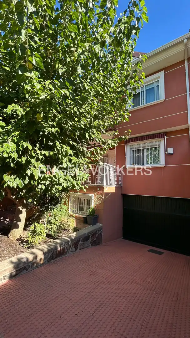 Terraced house for sale in Barajas, imagen 49