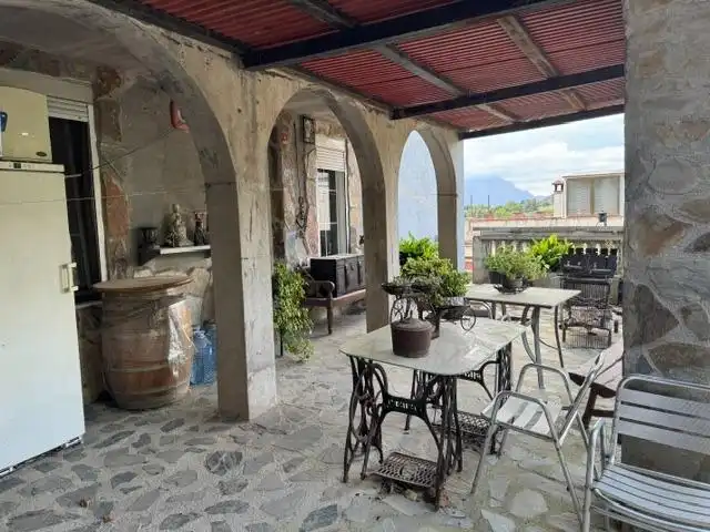 Terrassa de Casa o xalet en venda en Castellbisbal amb Jardí privat, Terrassa i Traster
