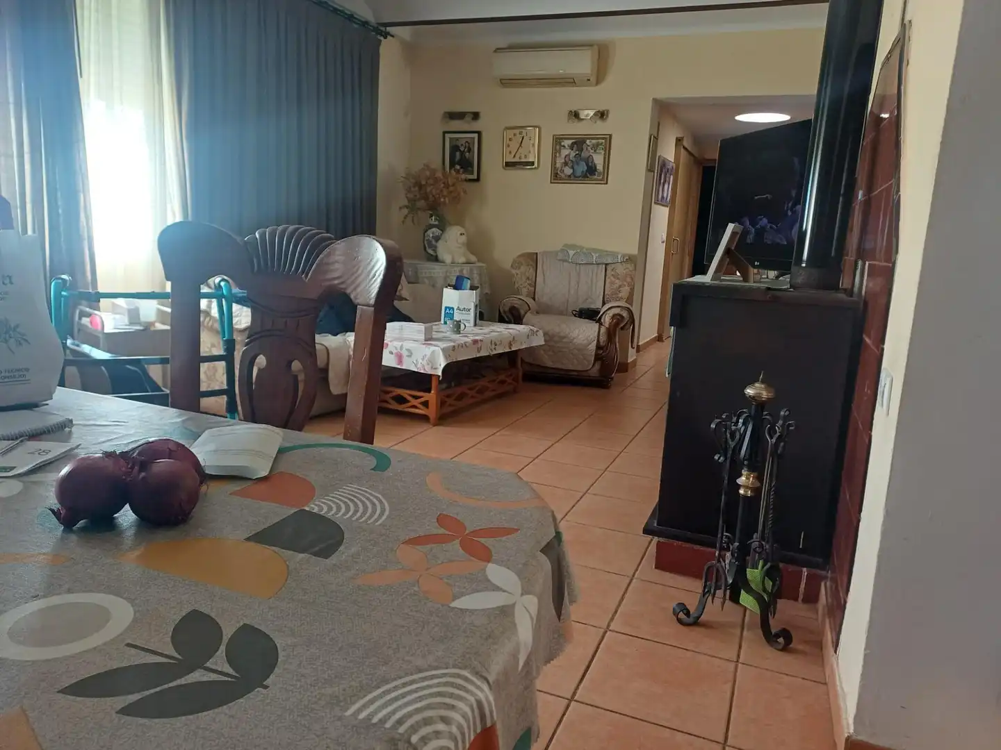 Residential for sale in Madrid, Madrid