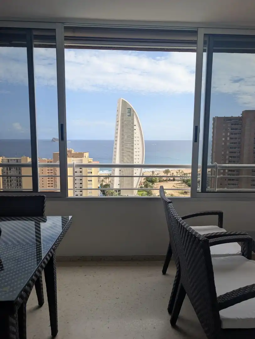 Appartement avec ascenseur à louer à MARINA BAIXA, imagen 24