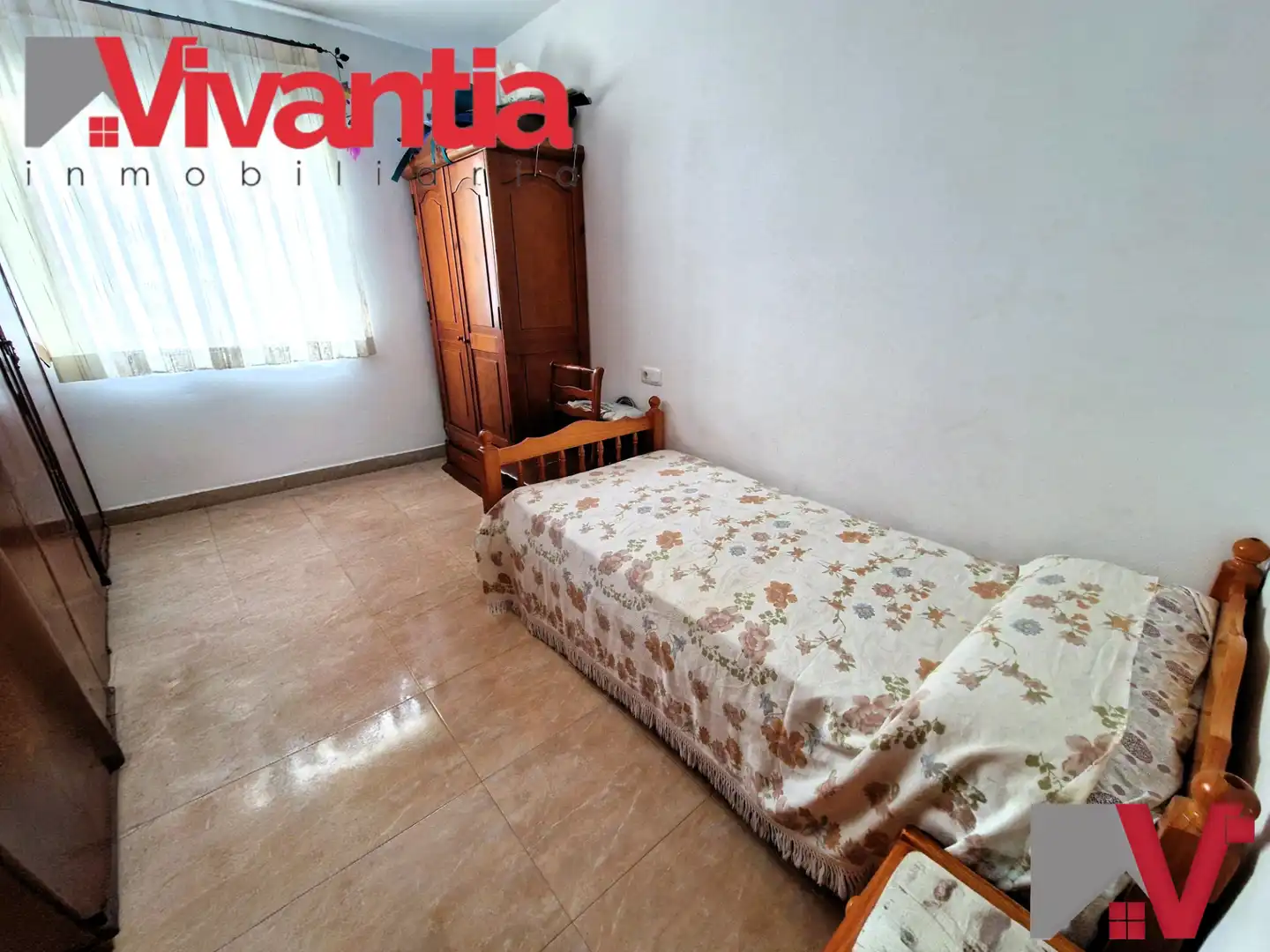 Habitación de Ático en venta en Lorca con Aire acondicionado, Calefacción y Terraza