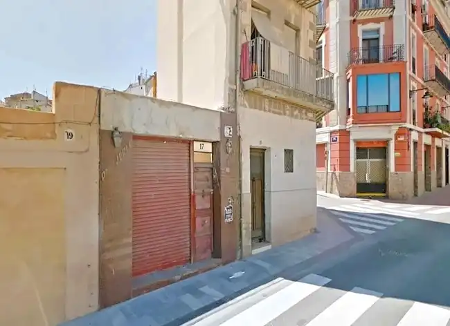 Terreny rústic en venda a C/ El Camí, imagen 7