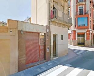 Exterior view of Flat for sale in Alcoy / Alcoi