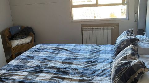 Foto 3 de Piso en venta en Paseo de la Estación, 9 Bis, Estación - Parque O'Donnell, Alcalá de Henares