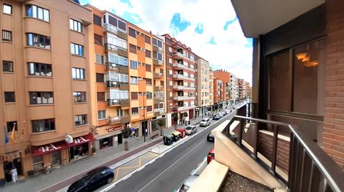 Foto 2 de Pis en venda a Avenida Castilla, Santo Domingo - La Estación, Aranda de Duero