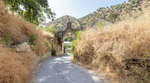 Foto 5 de Residencial en venda a Camino Santo Sepulcro del Sacromonte, Barrio de Albaicín, Granada Capital