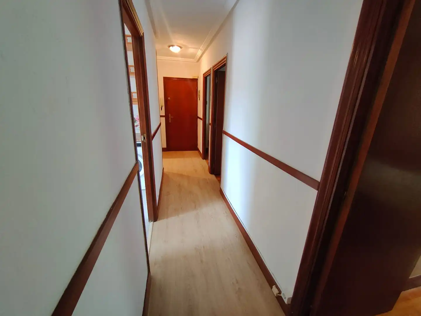 Flat for sale in Kaputxinoak / Capuchinos - Galtzaraborda, imagen 8
