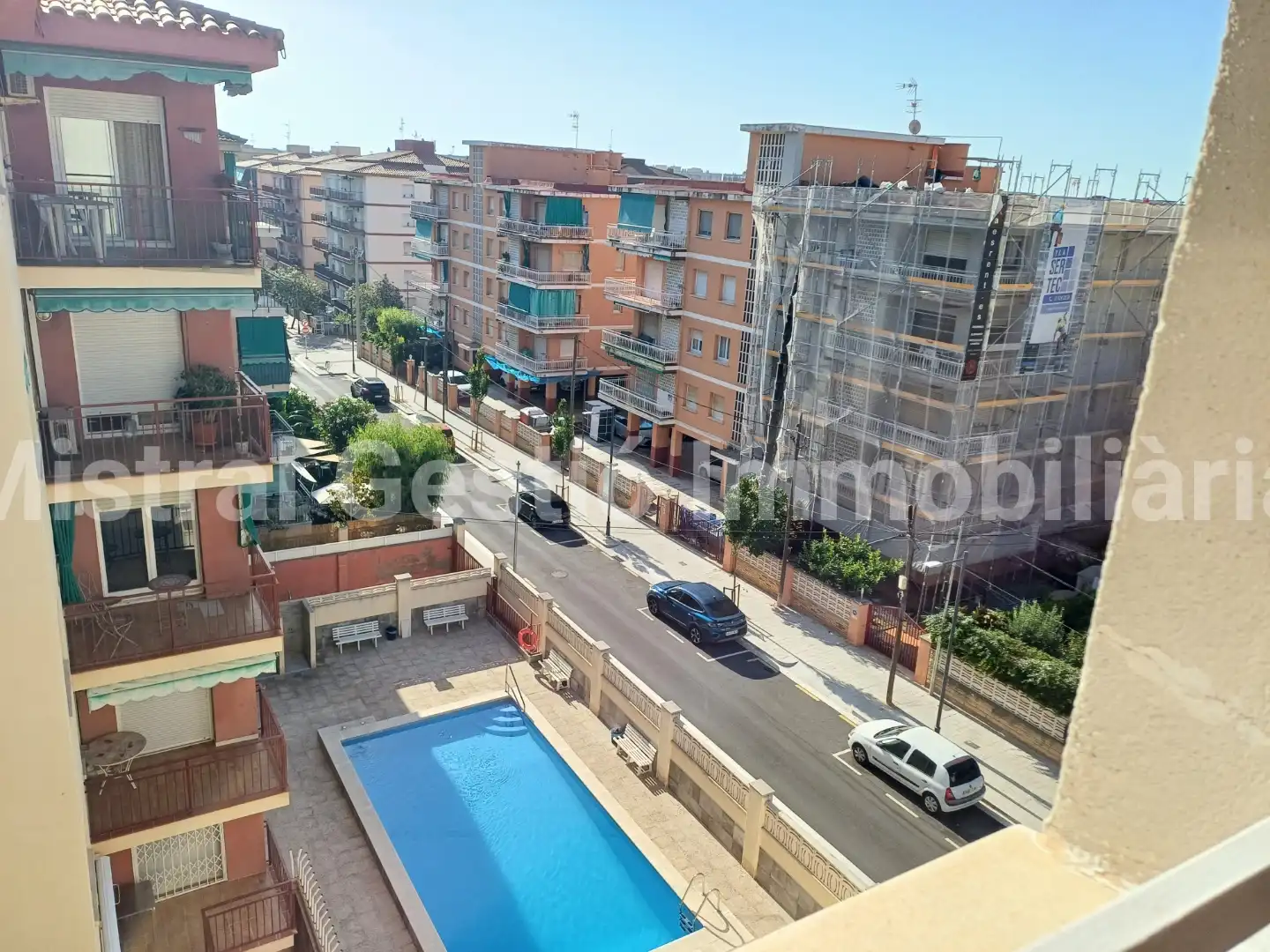 Flat with pool for sale in Carrer Emigdio Rodríguez Pita, imagen 17