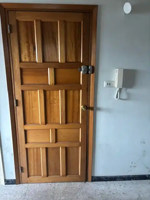 Flat for sale in Vilalba