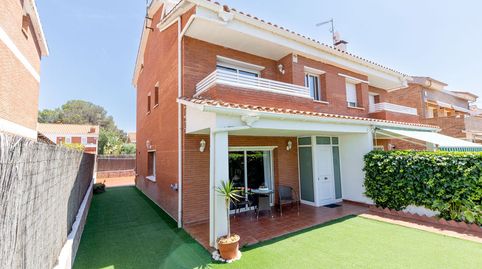 Foto 2 de Casa o chalet en venta en Sant Vicenç Platja, Sant Vicenç de Montalt