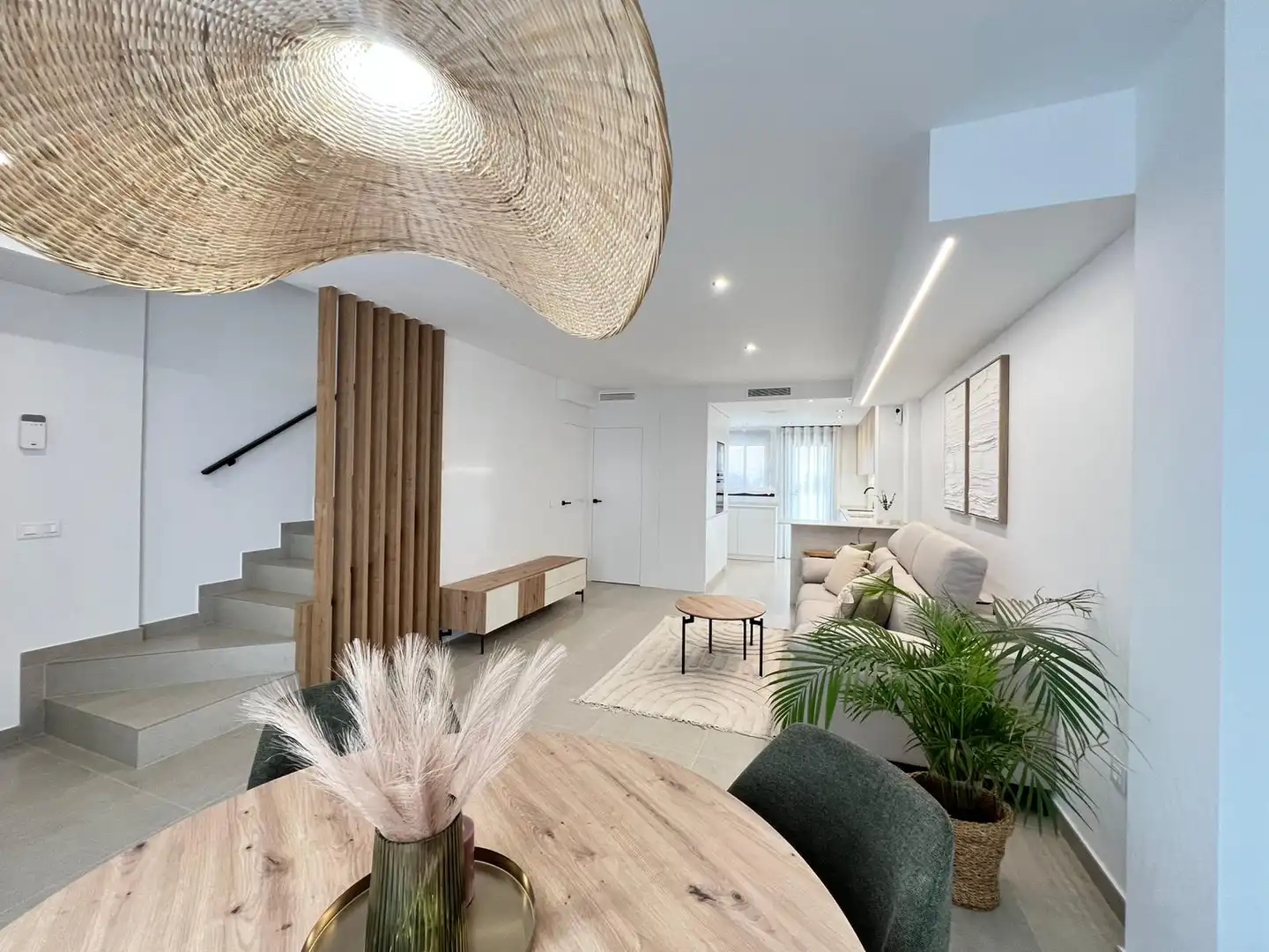 Maison jumelée neuf avec terrasse à vendre à Benferri, imagen 8