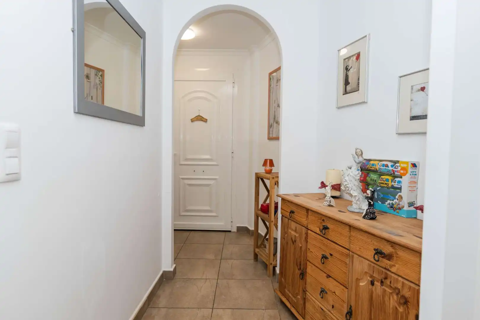 Casa adosada en venta en Murla con Terraza, Amueblado y Piscina comunitaria