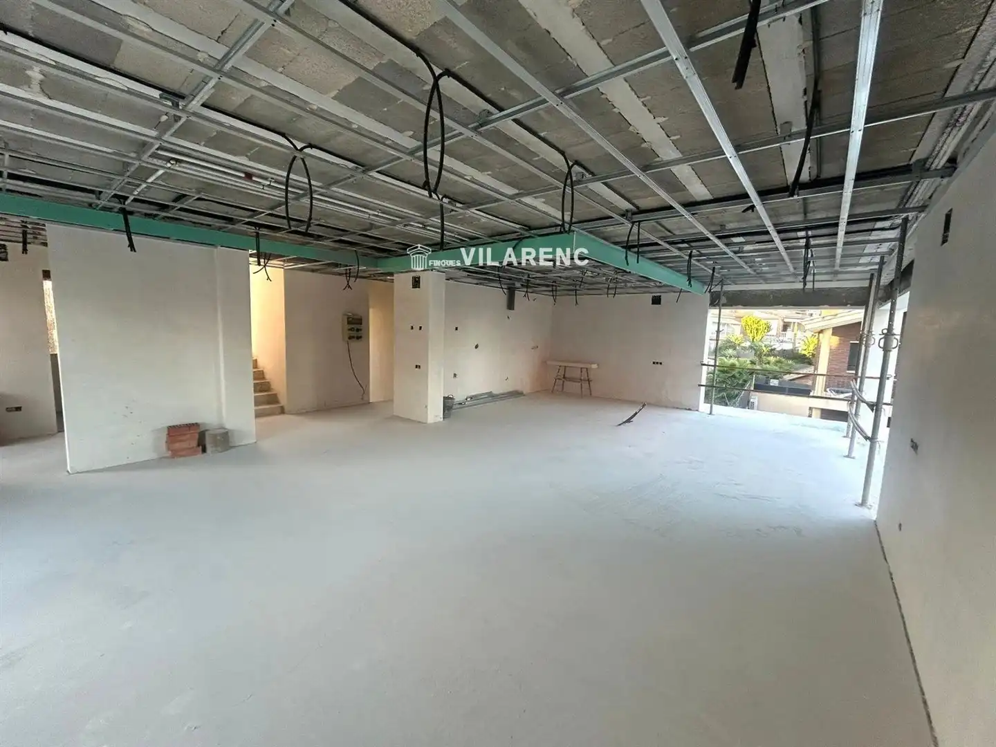 Villa con piscina in vendita a Rasa del Meix, imagen 25
