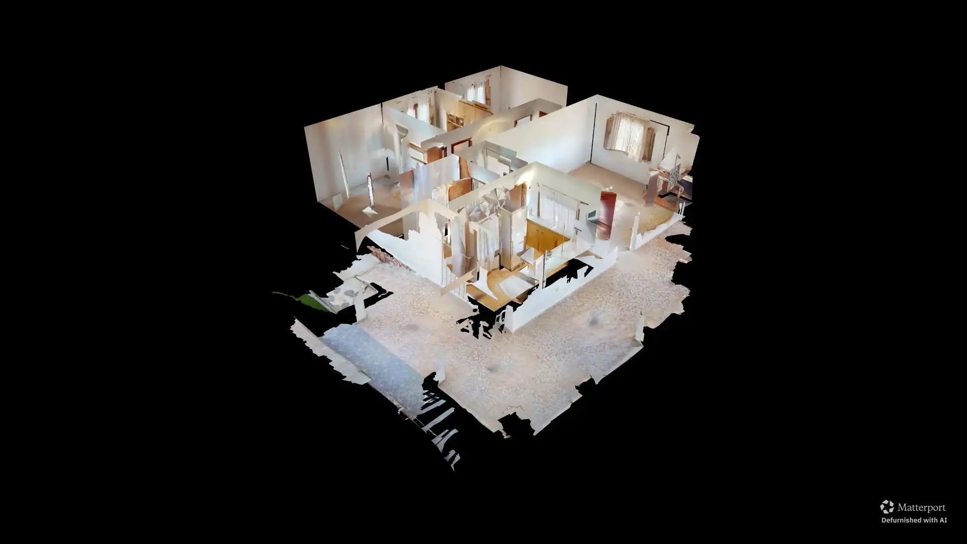 Casa o chalet en venta en Vilamarxant con Jardín privado, Piscina y Amueblado