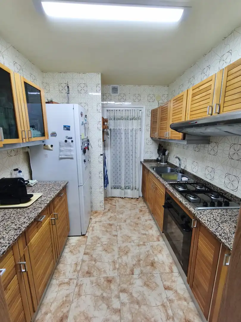 Cocina de Piso en venta en Salou con Aire acondicionado, Calefacción y Terraza