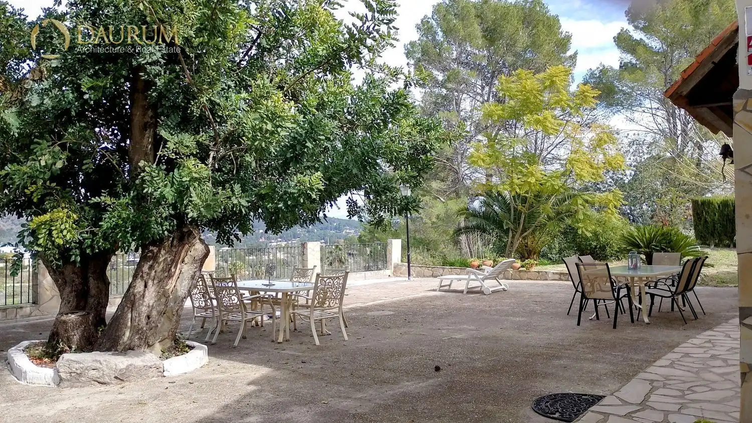 Villa con piscina in vendita a CAMINO DEL CARABINERO, imagen 33