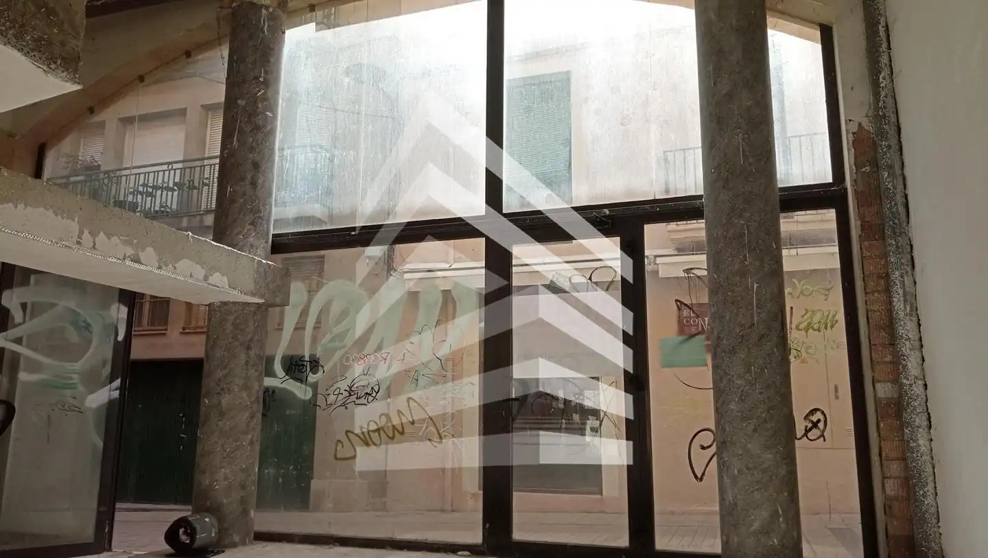 Local comercial en venta en De La Fruita, imagen 2