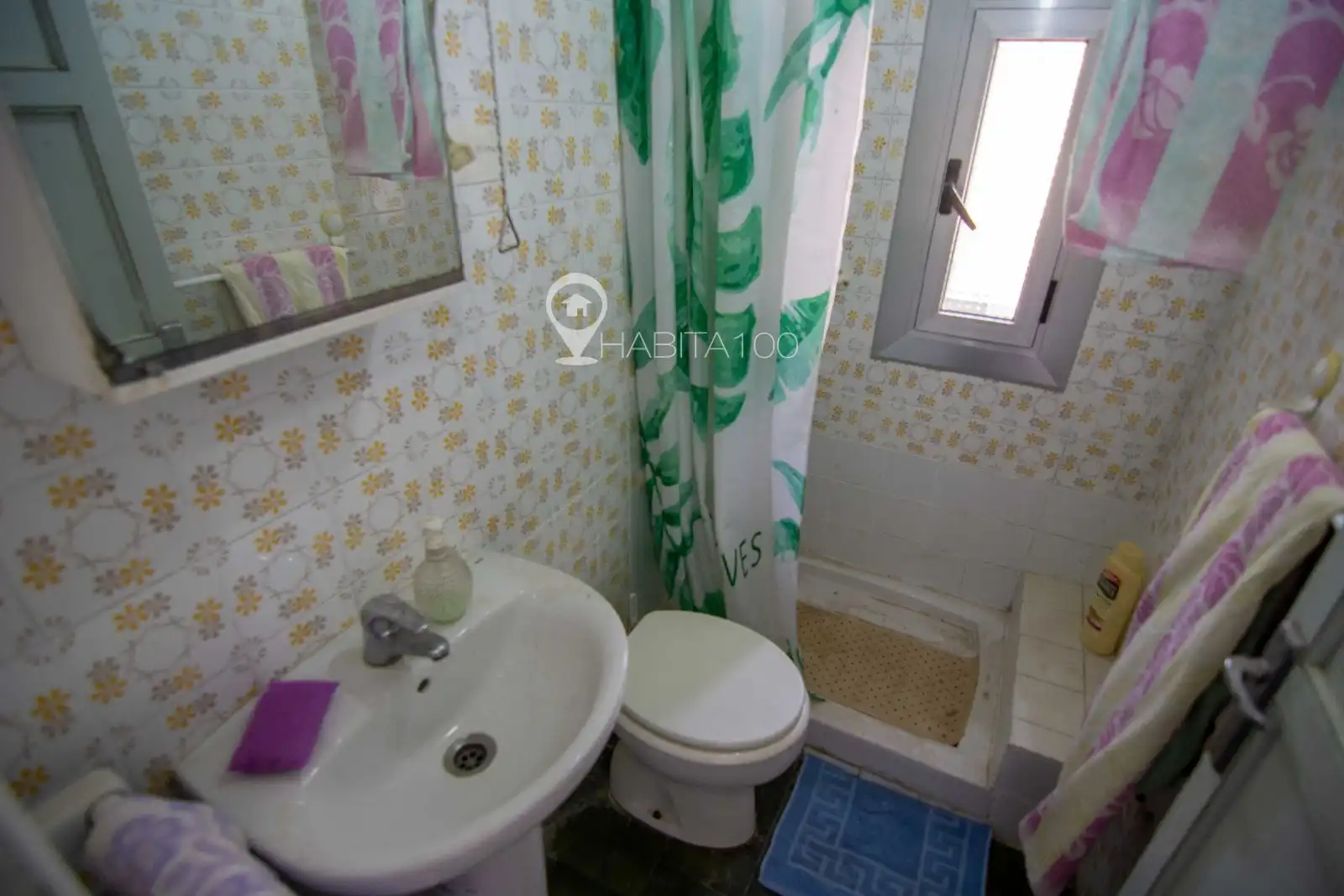 Baño de Casa o chalet en venta en Cuenca con Calefacción y Trastero