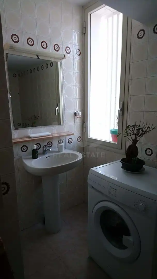 Bathroom of Study for sale in Sant Antoni de Portmany  with Heating