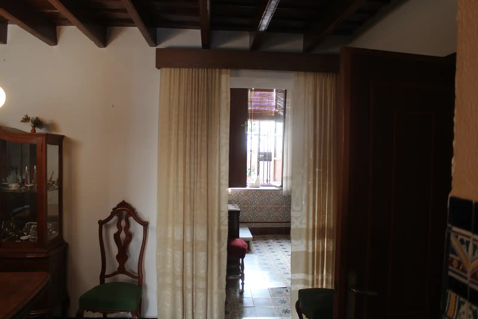 Casa con terrazza in vendita a Brenes, imagen 9