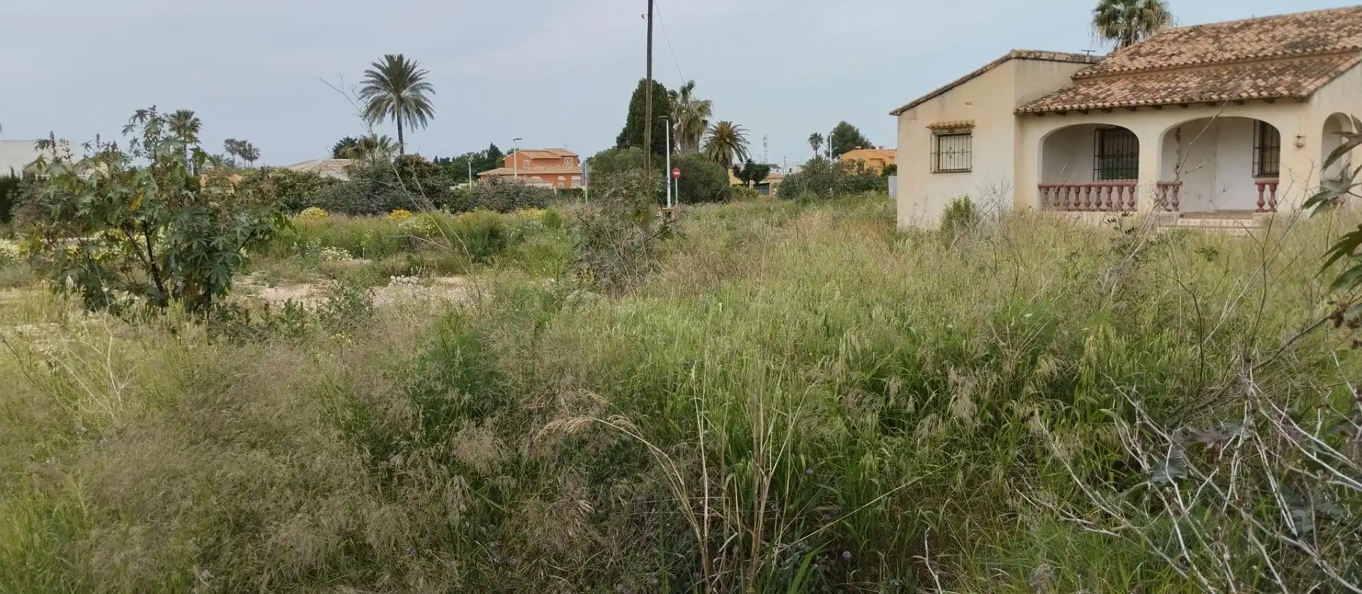 Residential for sale in Els Poblets