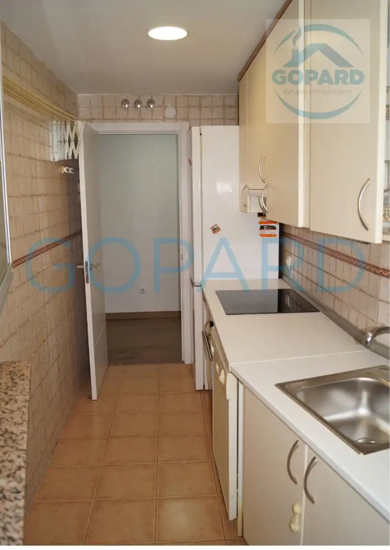 Flat with lift for sale in Villanueva de la Cañada ciudad, imagen 13