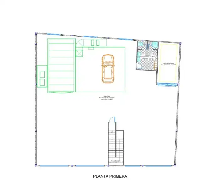 Ufficio in vendita a Calle Saturno 3, imagen 17