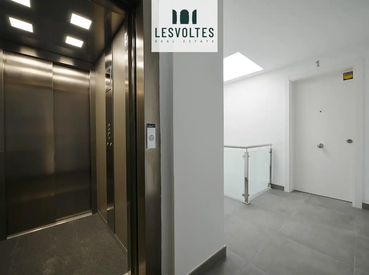 Wohnung zum Verkauf in calle d'Anselm Clavé, imagen 24