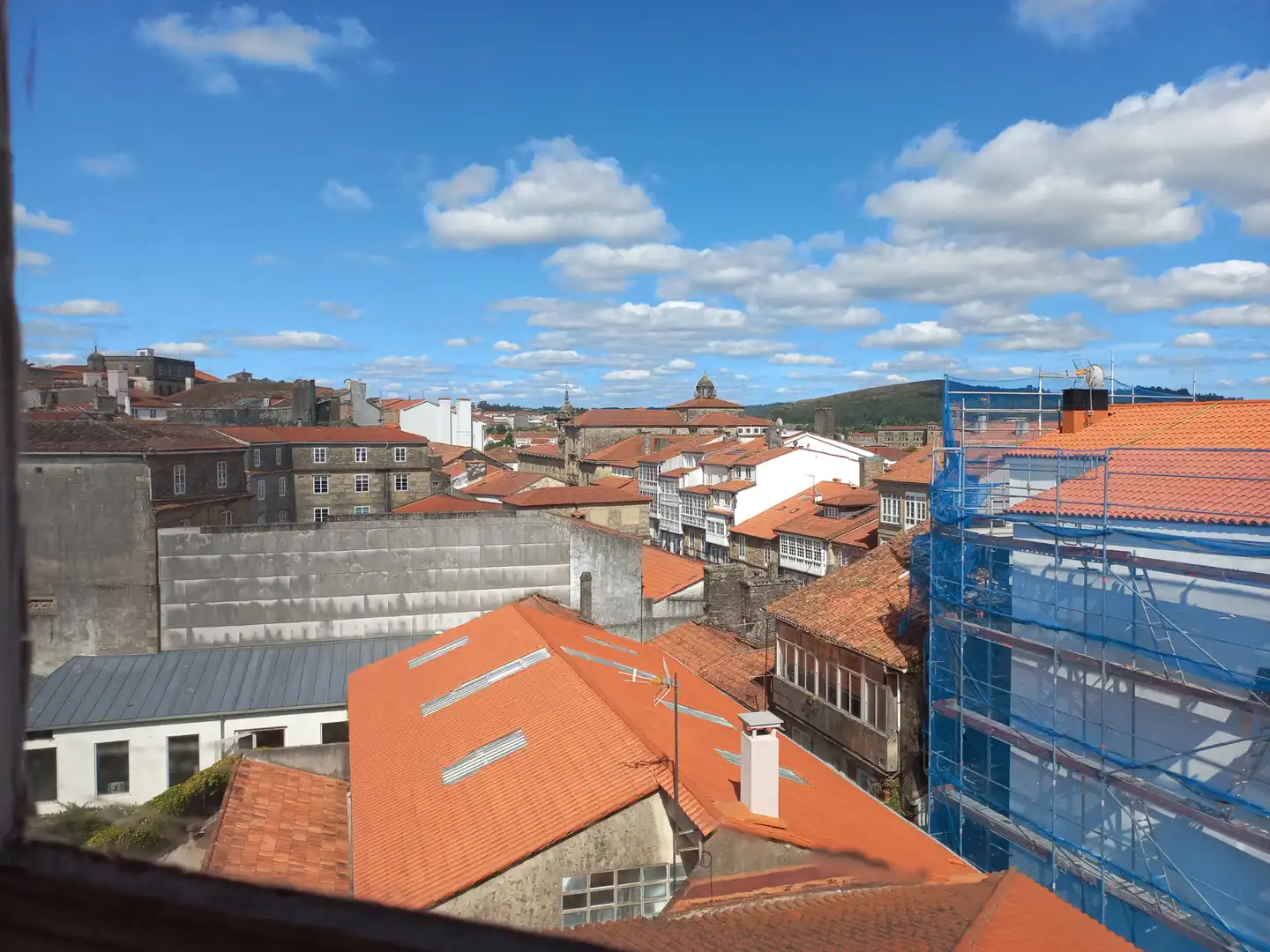 Wohnung mit Terrasse zum Verkauf in Rúa das Orfas, imagen 36