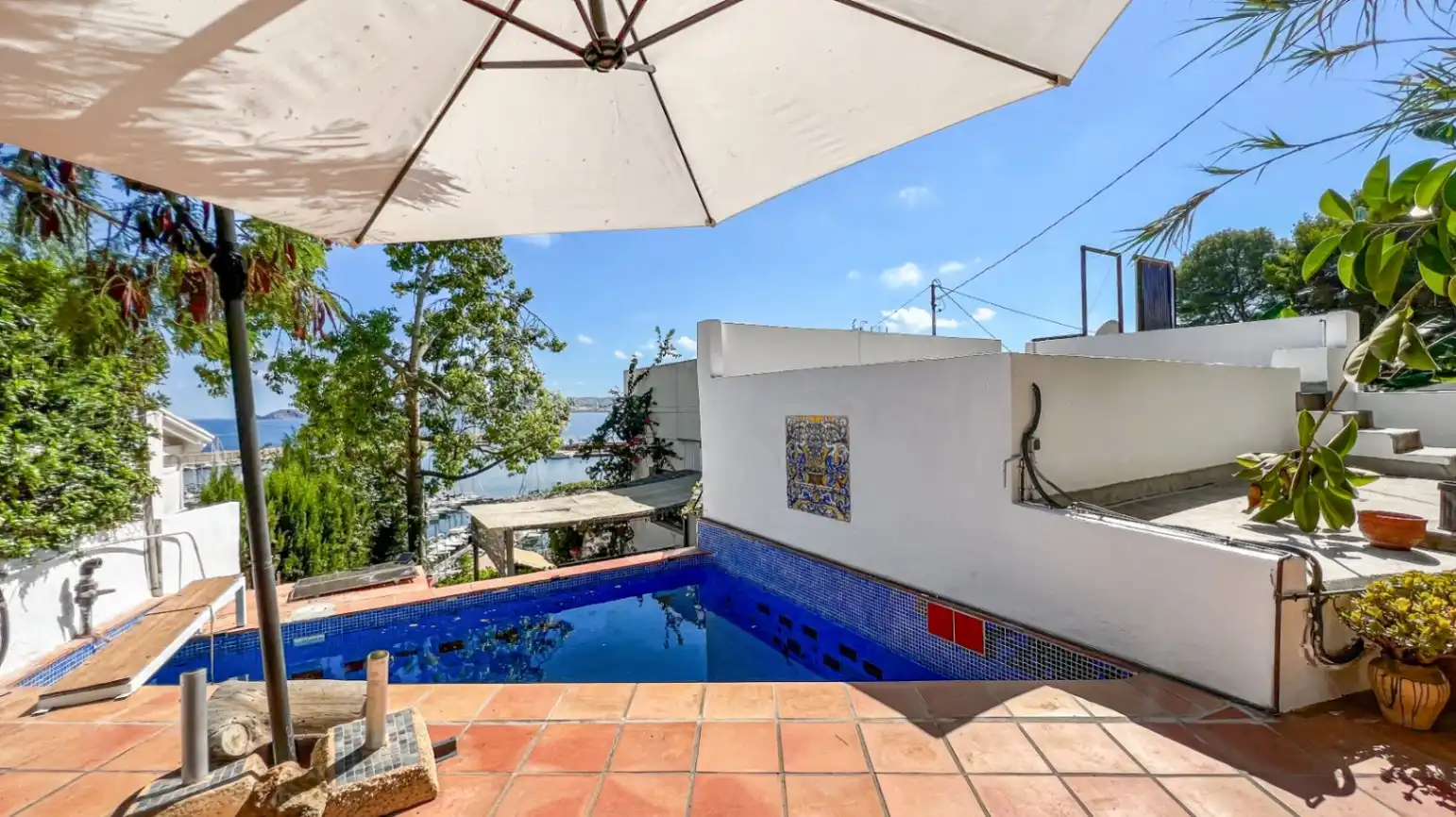 Villa avec piscine à vendre à Puerto, imagen 24