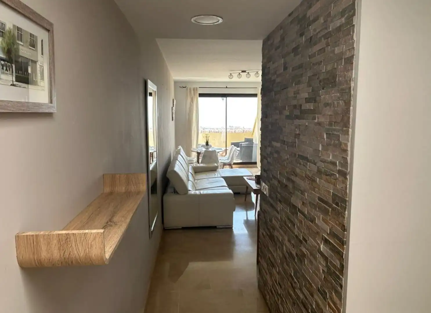 Piso con piscina en venta en Calle Afrodita 2, imagen 3
