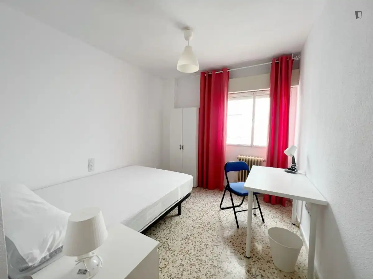 Habitació a Granada, Granada