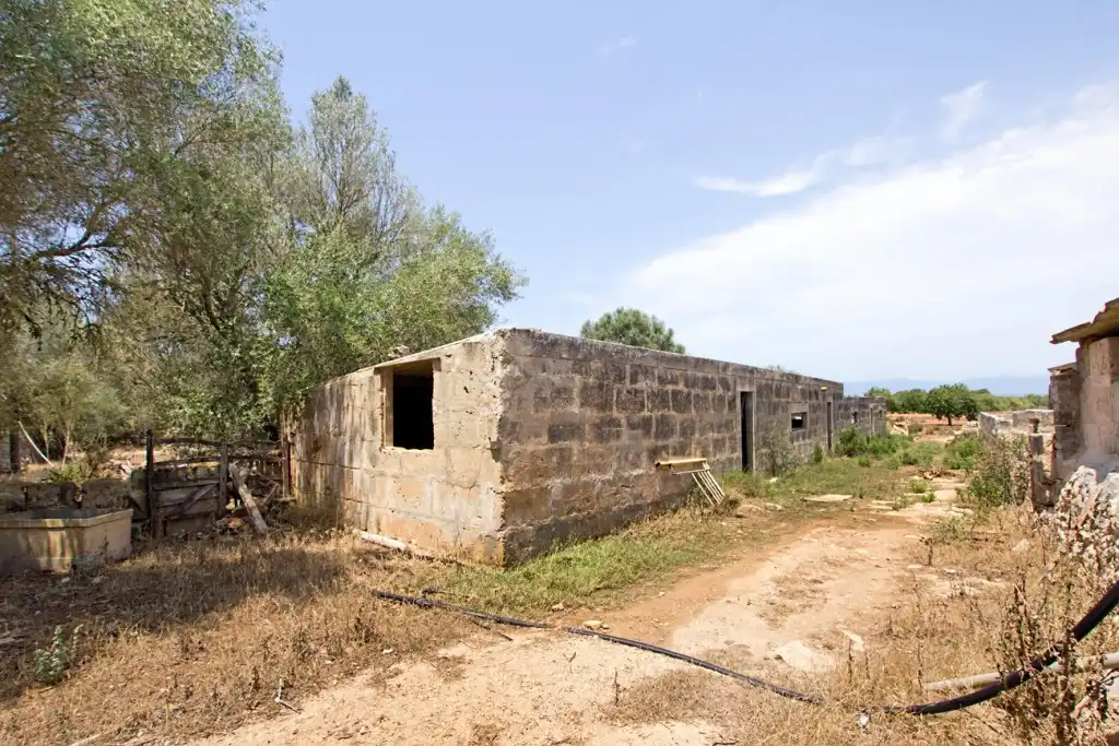Casa rustica in vendita a Llucmajor pueblo, imagen 10